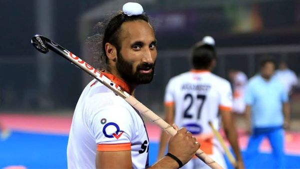 सरदार सिंह ने युवा खिलाड़ियों को लेकर कही बड़ी बात, हॉकी टीम की कमियों को दूर करने को लेकर दी प्रतिक्रिया