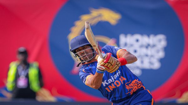 IND vs PAK Hong Kong Sixes 2026: पाकिस्तान से हारा भारत, हाई-वोल्टेज मुकाबले में अब्बास-ख्वाजा चमके