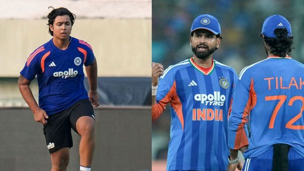 वैभव सूर्यवंशी को न्यूजीलैंड में भी नहीं मिलेगा मौका? कप्तान श्रेयस अय्यर ने बता दिया अपना फैसला