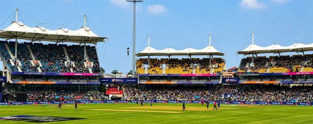 चेन्नई में खेला जाएगा बिग बैश लीग का मुकाबला! भारत में पहली बार विदेशी लीग, BCCI ने की अहम घोषणा