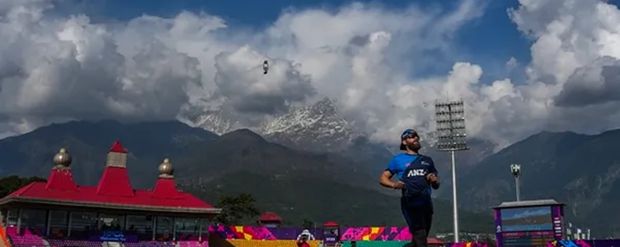 IND vs AFG: धर्मशाला में घिरे काले बादल, क्या धुल जाएगा पहला वनडे? इतने बजे होगा टॉस, क्या पूरा होगा मैच!