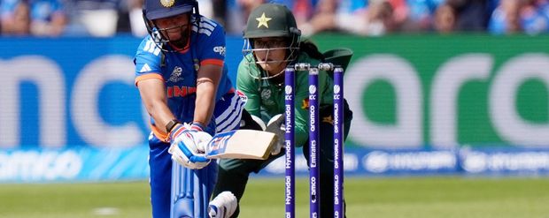Harmanpreet Kaur Record: हरमनप्रीत कौर ने रचा इतिहास! वर्ल्ड कप मैच में बनाया सबसे बड़ा रिकॉर्ड