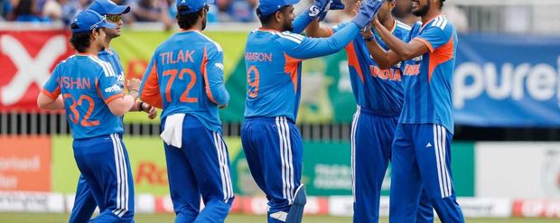 IND vs IRE: 3 भारतीय खिलाड़ी जिनको आयरलैंड के खिलाफ दूसरे टी20 में कर देना चाहिए बाहर