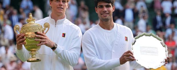 Wimbledon 2026 Prize Money: विंबलडन इतिहास की सबसे बड़ी इनामी राशि का ऐलान, प्राइज मनी में भारी वृद्धि