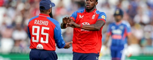 'सपाट पिचें और छोटी बाउंड्री,' जोफ्रा आर्चर ने कसा टीम इंडिया पर तंज, IPL पर भी साधा निशाना