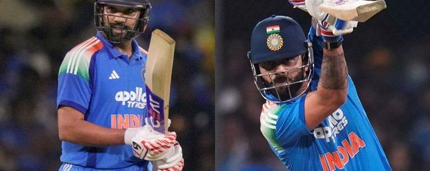 IND vs ENG: भारत-इंग्लैंड के बीच ODI सीरीज का पूरा शेड्यूल, रोहित-कोहली दिखाएंगे अंग्रेजों को औकात