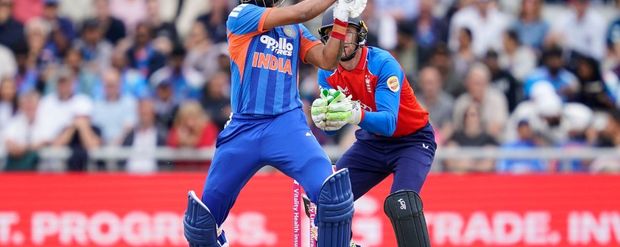 India vs England: भारत-इंग्लैंड मैच के बीच दूसरे टी20 में कौन जीता?