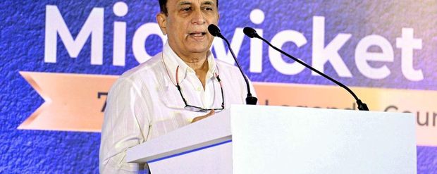 सुनील गावस्कर ने BCCI से मांगी बड़ी बाउंड्री लाइन, आखिर क्या है इस अजीब रिक्वेस्ट की वजह