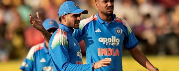 IND vs WI: कितने बजे शुरू होगा भारत-वेस्टइंडीज का ODI? कब और कहां देखें लाइव मुकाबला?