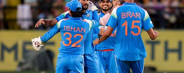 वेस्टइंडीज के खिलाफ भारतीय टीम घोषित, नए खिलाड़ी की हुई एंट्री, हार्दिक और पंत को नहीं मिला मौका
