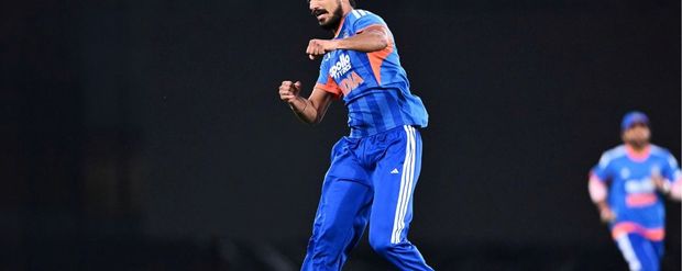 IND vs NZ 4th T20I: अर्शदीप सिंह रचेंगे इतिहास! एक विकेट लेते ही बनाएंगे दो बड़े रिकॉर्ड