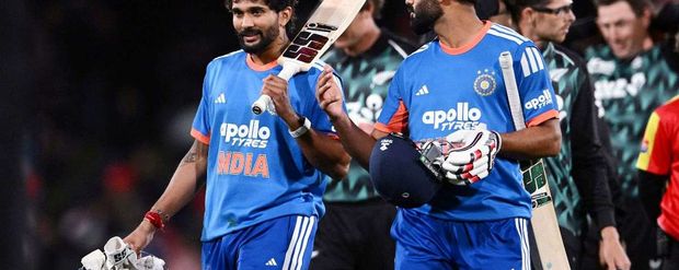 IND vs NZ 2nd T20I: कब और कहां होगा भारत-न्यूजीलैंड के बीच दूसरा टी20, जानें तारीख, समय और वेन्यू