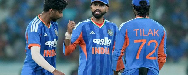 IND vs NZ: भारत-न्यूजीलैंड टी20 सीरीज कहां देखें लाइव? फिर से बदल गया है चैनल और मोबाइल एप