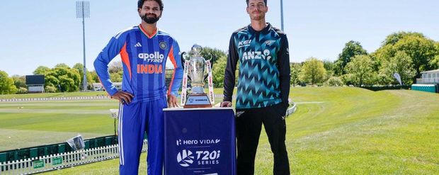 IND vs NZ: कितने बजे शुरू होगा भारत-न्यूजीलैंड का मुकाबला? अजीबोगरीब है मैच का टाइम