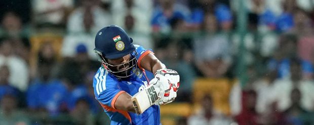 IND vs WI: भारत की तूफानी बैटिंग के बाद बारिश का खलल, वेस्टइंडीज के खिलाफ पांचवां टी20 हुआ रद्द