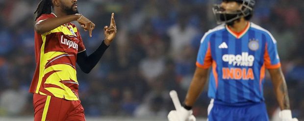 IND vs WI 5th T20: कब और कहां होगा भारत-वेस्टइंडीज के बीच आखिरी मुकाबला?