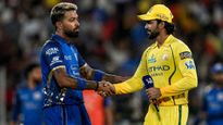 Aaj Ke Match Ka Toss Kon Jeeta 23 April: MI vs CSK- दोनों टीमों में किन प्लेयर्स की वापसी, कौन जीता आज टॉस