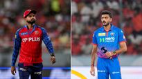 Aaj Ke Match Ka Toss Kon Jeeta 25 April: दिल्ली-पंजाब के धुरंधरों में टक्कर, कौन जीता टॉस
