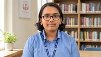 Aarsha Sairah Jekoshi ने कैसे लाया 10वीं परीक्षा में परफेक्ट स्कोर? खुद बताई एक भी नंबर ना कटने की वजह
