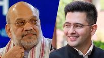 Raghav Chaddha और उनकी टीम का BJP में शामिल होना 2024 में ही तय हो गया था, अमित शाह ने की थी सीक्रेट प्लानिंग!