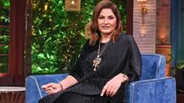 'मुझे काम चाहिए', Archana Puran Singh का छलका दर्द, कैसे ठप हुआ करियर? हंसने के बाद ये क्या हुआ हाल?
