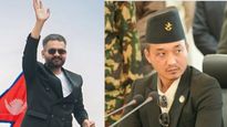 Balen Shah: संकट में बालेन सरकार! गृह मंत्री सुदन गुरुंग का इस्तीफा, श्रम मंत्री पहले ही छोड़ चुके हैं पद