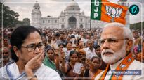 Bengal Election: मतदान से पहले रणक्षेत्र बना बंगाल, दांतन में BJP कार्यकर्ता पर जानलेवा हमला
