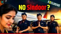 Bindi-Sindoor Row: Akasa-SpiceJet में सिंदूर-मंगलसूत्र बैन! Air India में बिंदी पर सख्त नियम, Hijab पर क्या? 