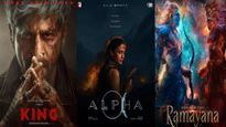 Top 4 Upcoming Bollywood Movies: साल 2026 में थिएटर्स में लगेगा मेला! इन 4 बड़ी फिल्मों का हो रहा इंतजार