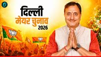 Delhi Mayor Election: कौन हैं प्रवेश वाही?  जो होंगे दिल्ली के मेयर! डिप्टी मेयर के लिए मोनिका पंत का नाम