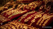 Gold Rate Today: सोना बना रॉकेट! 1.50 लाख के पार पहुंचा गोल्ड, 18K खरीदना भी पहुंच से बाहर! ताजा रेट