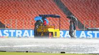IPL 2026 GT vs MI: अहमदाबाद में आज मौसम बनेगा विलेन? मुंबई-गुजरात मैच की पिच और वेदर रिपोर्ट