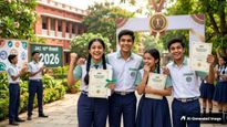 JAC 10th Result 2026 Topper List: झारखंड में बना नया रिकॉर्ड, 4 स्टूडेंट्स बने टॉपर, चेक करें पूरी लिस्ट