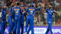 टूट गया Jasprit Bumrah का सालों पुराना रिकॉर्ड! अश्वनी कुमार ने मुंबई इंडियंस के लिए रचा इतिहास