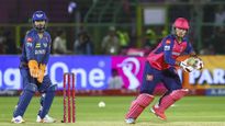 RR vs LSG Pitch Weather: इकाना में आज रनों का तूफान या विकेटों की झड़ी! मौसम और पिच का किसको मिलेगा साथ?