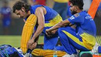 MI vs CSK: आज वानखेड़े में दिखेगा 'माही' का जलवा? धोनी की चोट पर कप्तान ऋतुराज गायकवाड़ ने किया खुलासा!