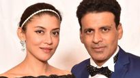 मुस्लिम लड़की को पहली बार देखते ही दीवाने हो गए थे Manoj Bajpayee, ऐसे की लव मैरिज, क्या है प्यार की कहानी?