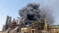 Fire at HPCL Refinery: PM मोदी के दौरे से ठीक पहले पचपदरा रिफाइनरी में लगी आग, क्या थी वजह?
