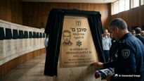 Mossad Agent Died: मोसाद के 'एजेंट-M’ की दर्दनाक मौत, ईरान के किए थे सीक्रेट लीक, कैसे हुई थी मौत?