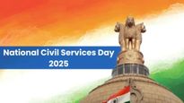  दिल्ली के अधिकारियों को मुख्यमंत्री पुरस्कार प्राप्त हुए