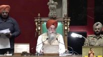 New Anti-Sacrilege Law:  बेअदबी के दोषियों के लिए अब कोई माफी नहीं, गैर जमानती जेल-₹25 लाख जुर्माना