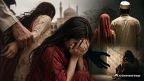 Pakistan में हिंदू लड़कियां खतरे में? जबरन बना रहे मुसलमान, कम उम्र में शादी-रेप की शिकार, रिपोर्ट में खुलासा 