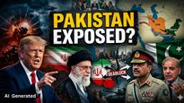 Pakistan Iran mediation: पाकिस्तान की मध्यस्थता पर भड़का ईरान! क्या जनरल आसिम मुनीर का मिशन फेल हो गया?