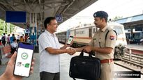 Rail Madad App: ट्रेन में छूट गया है बैग? घबराने की नहीं है जरुरत, RPF ढूंढ कर देगी आपका खोया हुआ सामान