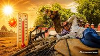 Rajasthan Weather: कल से और तल्ख होंगे सूरज के तेवर! जयपुर, भरतपुर और धौलपुर समेत कई जिलों में लू की दस्तक
