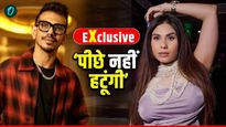 Exclusive: 'मानहानि के नोटिस से डरकर नहीं हटूंगी पीछे,' चहल को तानिया चटर्जी का बेबाक जवाब