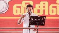 TN Election 2026: विजय थलापति की पार्टी पर EC एक्शन की तलवार? वोटिंग से ठीक पहले बढ़ी मुश्किलें