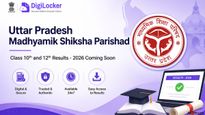 UP Board Result 2026 Live: यूपी बोर्ड 10th-12th रिजल्ट पर बड़ी खबर, डिजीलॉकर पर आ गया अलर्ट