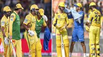 MI vs CSK: 28 गेंदों में शतक, फिर भी बेंच पर बैठा है CSK का यह सिक्सर किंग? क्या मुंबई के खिलाफ मिलेगा मौका 