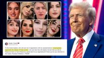 US Iran War: 8 ईरानी लड़कियों को फांसी से क्यों बचा रहे Trump? कौन हैं वो और किस बात के लिए सजा-ए-मौत?